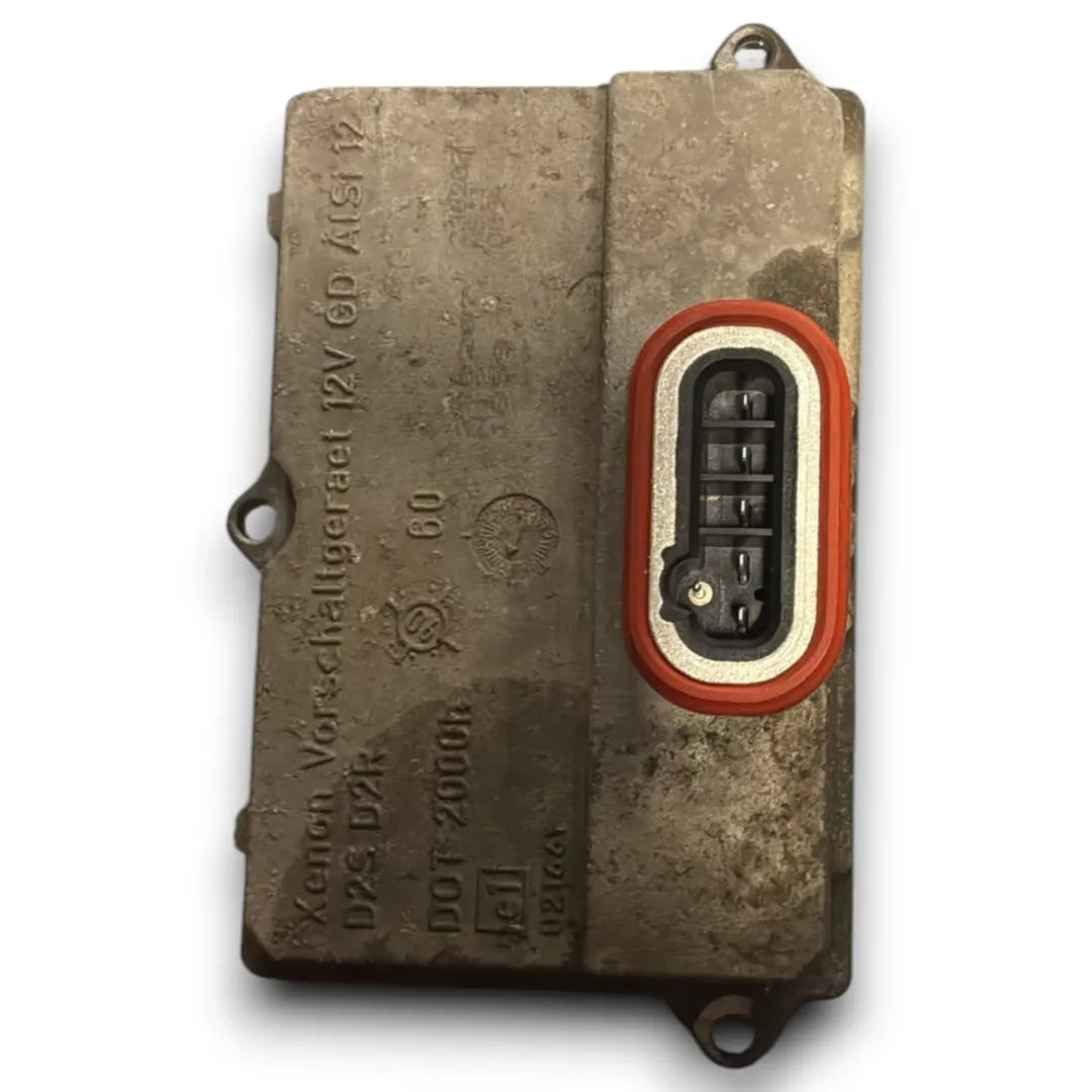 Dettaglio Centralina di controllo proiettori destra Nissan Qashqai 2007–2010 OEM 008290-00 - foto 2