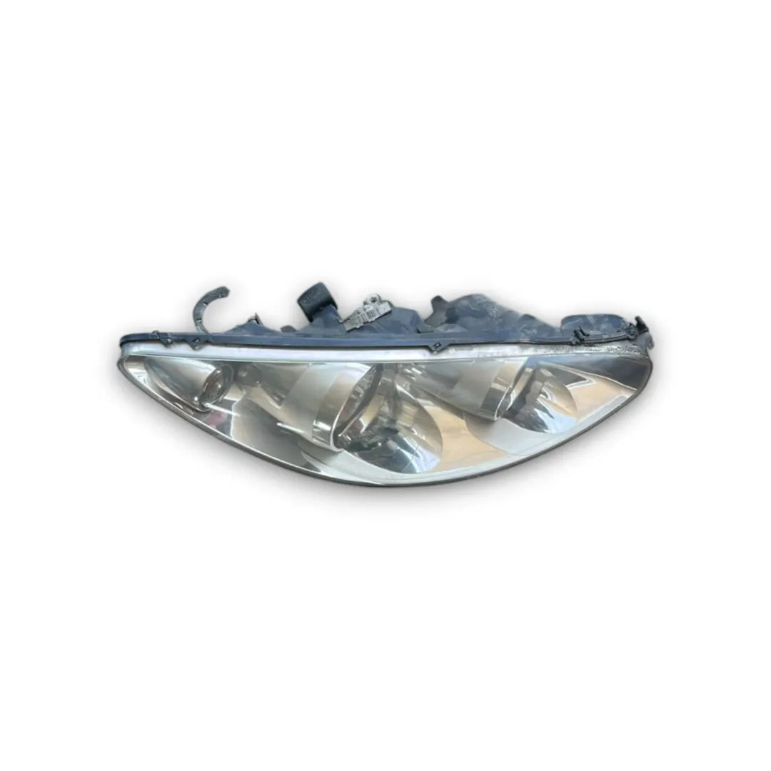 Dettaglio Faro anteriore destro Peugeot 308 2007–2014 OEM 1627682080 - foto 2