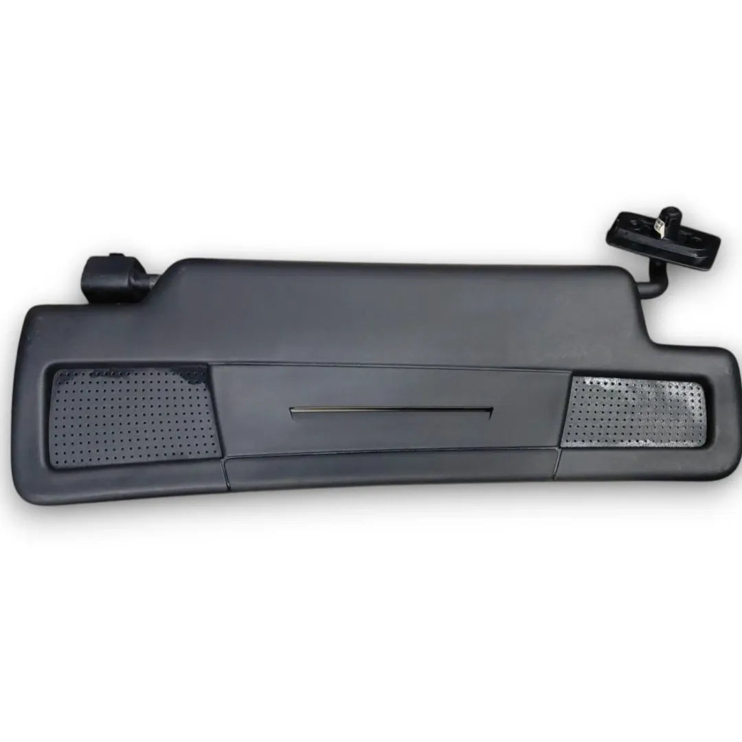 Dettaglio Aletta parasole sinistra anteriore Mercedes-Benz SLK R171 dal 2004 OEM A17181001109051 - foto 2