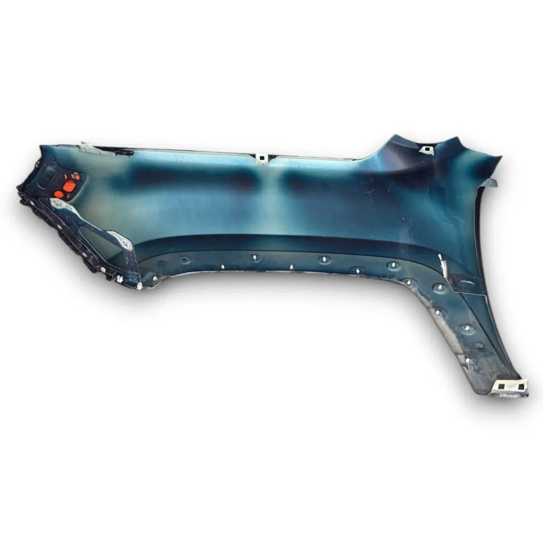 Dettaglio Parafango anteriore destro Jeep Renegade 5I OEM 52040831 - foto 2