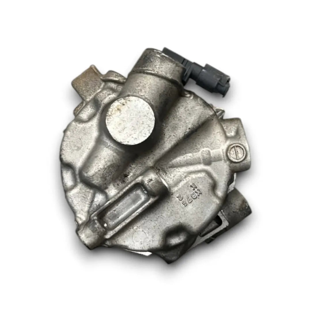 Dettaglio Compressore clima Alfa Romeo Stelvio 6V OEM 50537004 - foto 2