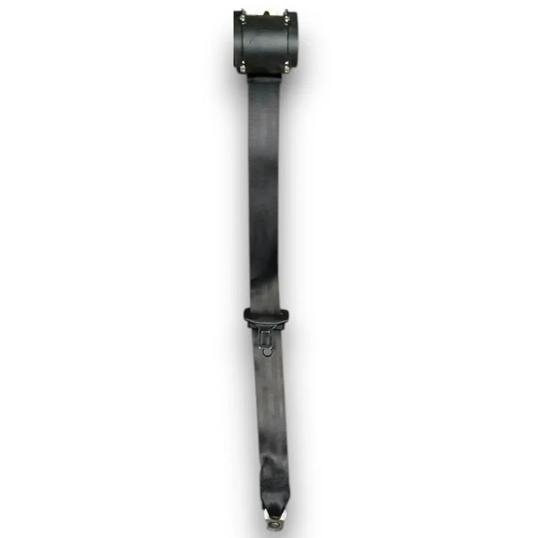 Dettaglio Fibbia cintura di sicurezza posteriore sinistra Audi Q5 8R 2008–2017 OEM 610307000 - foto 2