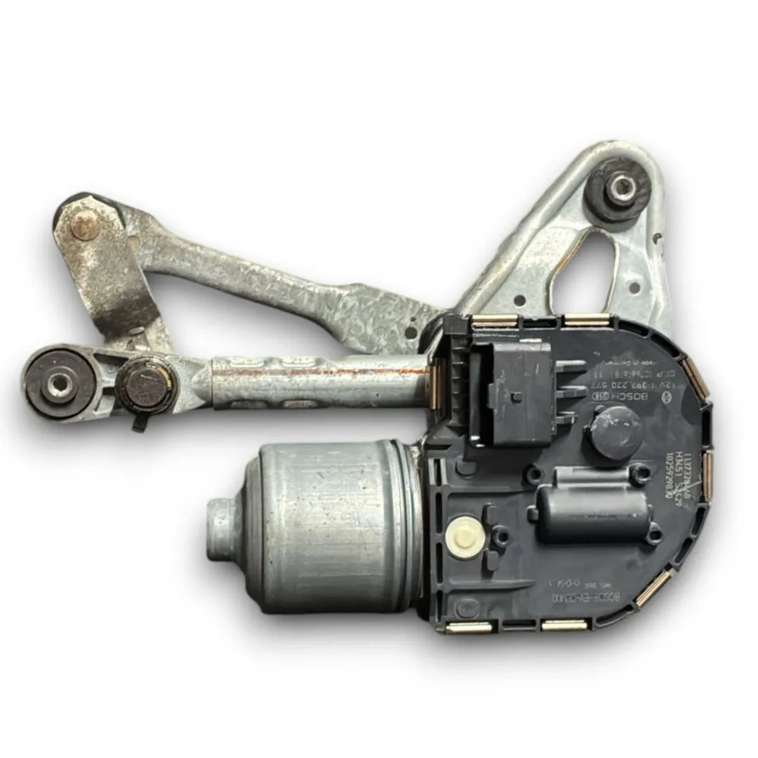 Dettaglio Motorino tergiparabrezza destro Peugeot 3008 2013–2017 cod. 9671062380 - foto 2
