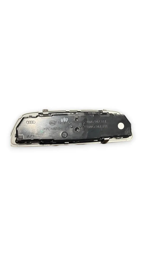 Dettaglio Luce cortesia anteriore tetto Audi A4 8W OEM 8W0947135BQ6PS - foto 2