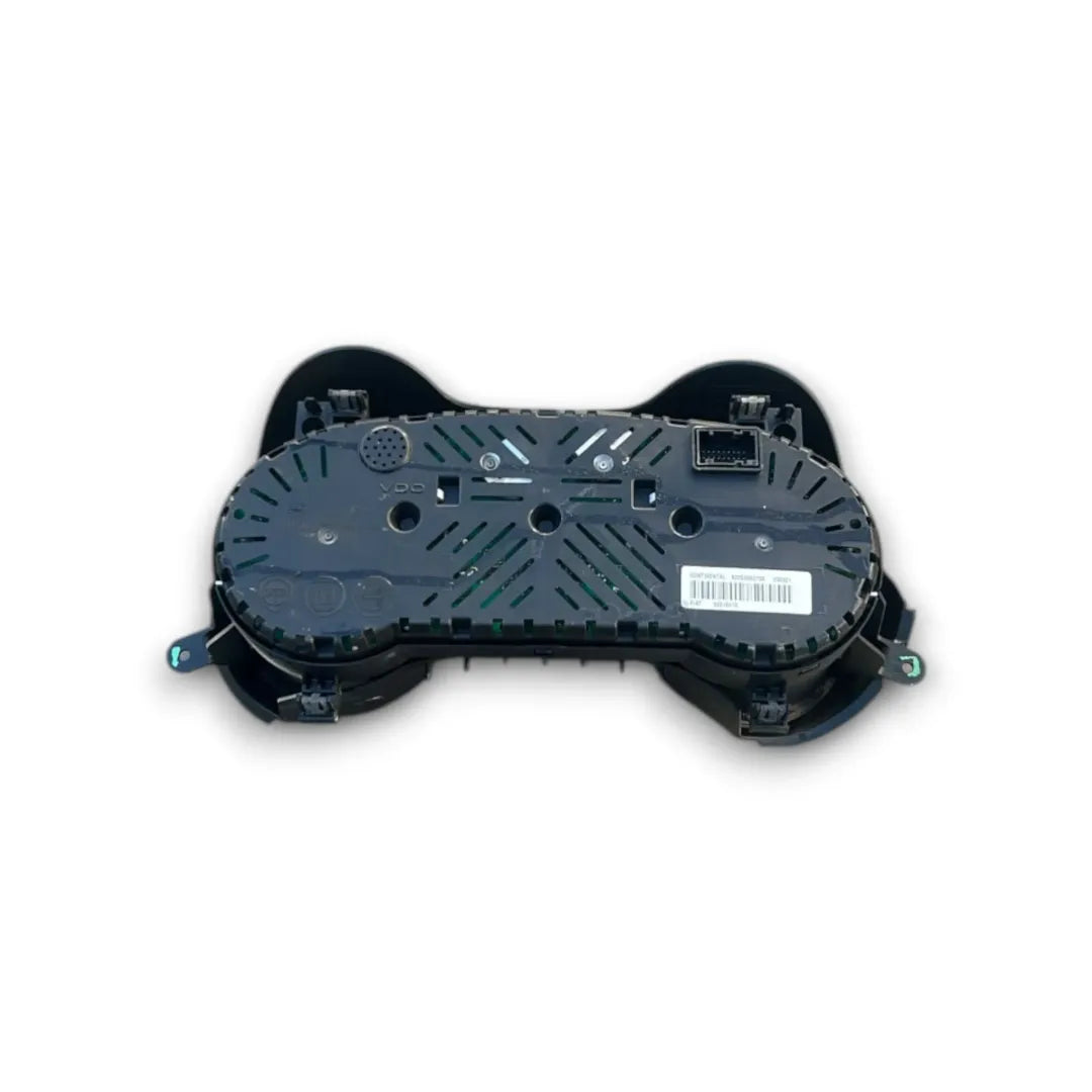 Dettaglio Quadro strumenti Alfa Romeo Giulietta 2010–2013 cod. 50516478 - foto 2