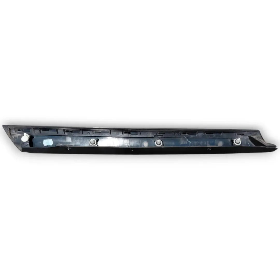 Dettaglio Modanatura laterale parabrezza destra anteriore MINI Countryman R60 cod. 51139801510 - foto 2