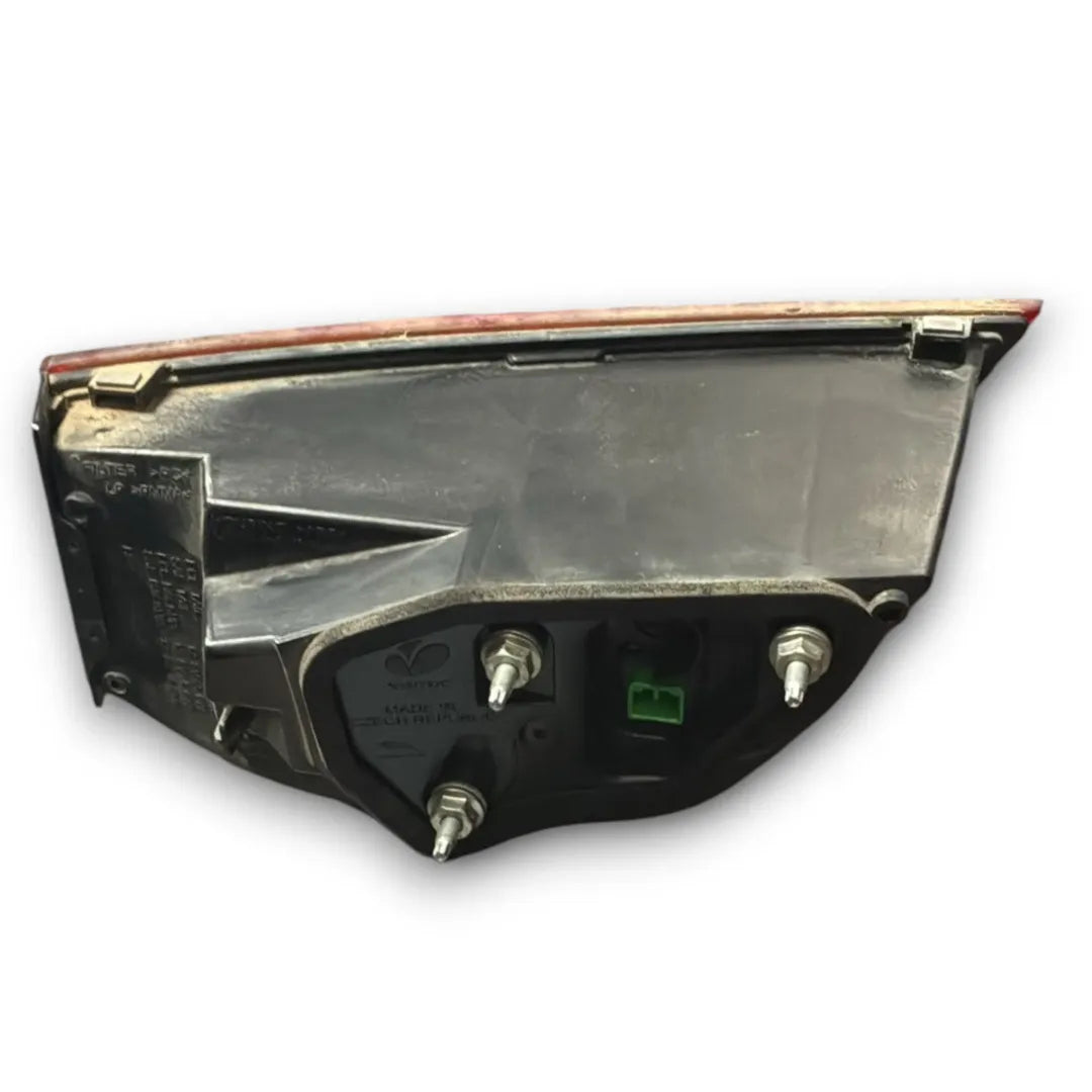 Dettaglio Fanale posteriore interno destro Jaguar F-PACE X761 OEM T4A2288 - foto 2