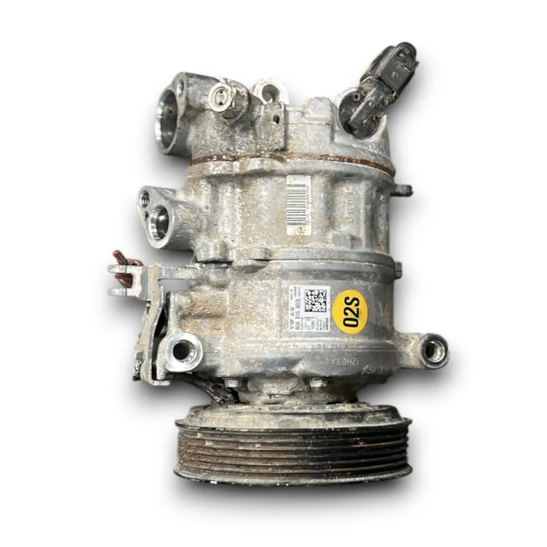 Dettaglio Compressore clima Audi Q5 cod. 80A816803L - foto 2