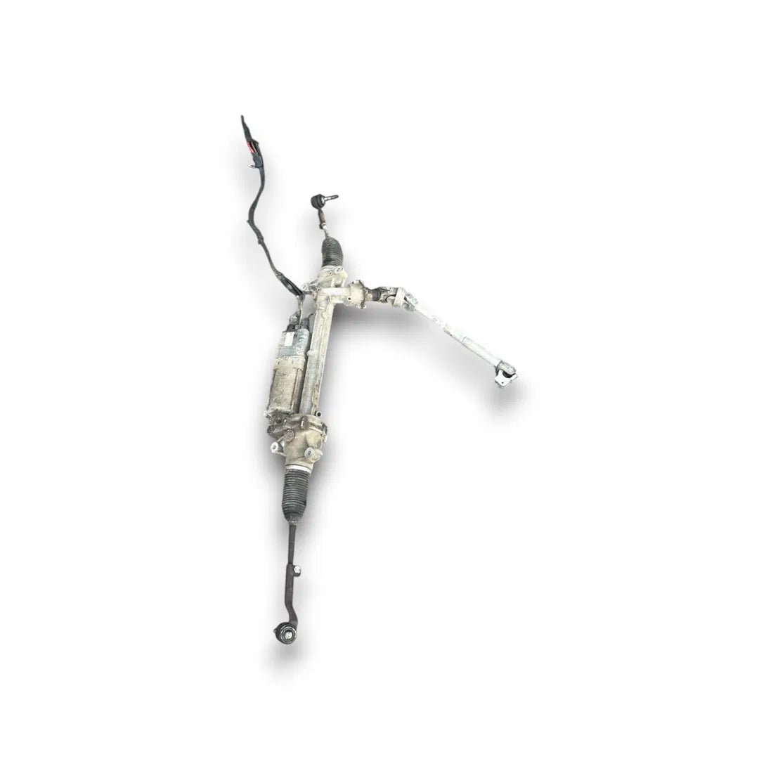 Dettaglio Scatola sterzo servoassistita elettrica BMW Serie 3 F30 dal 2011 OEM 32106881071 - foto 2