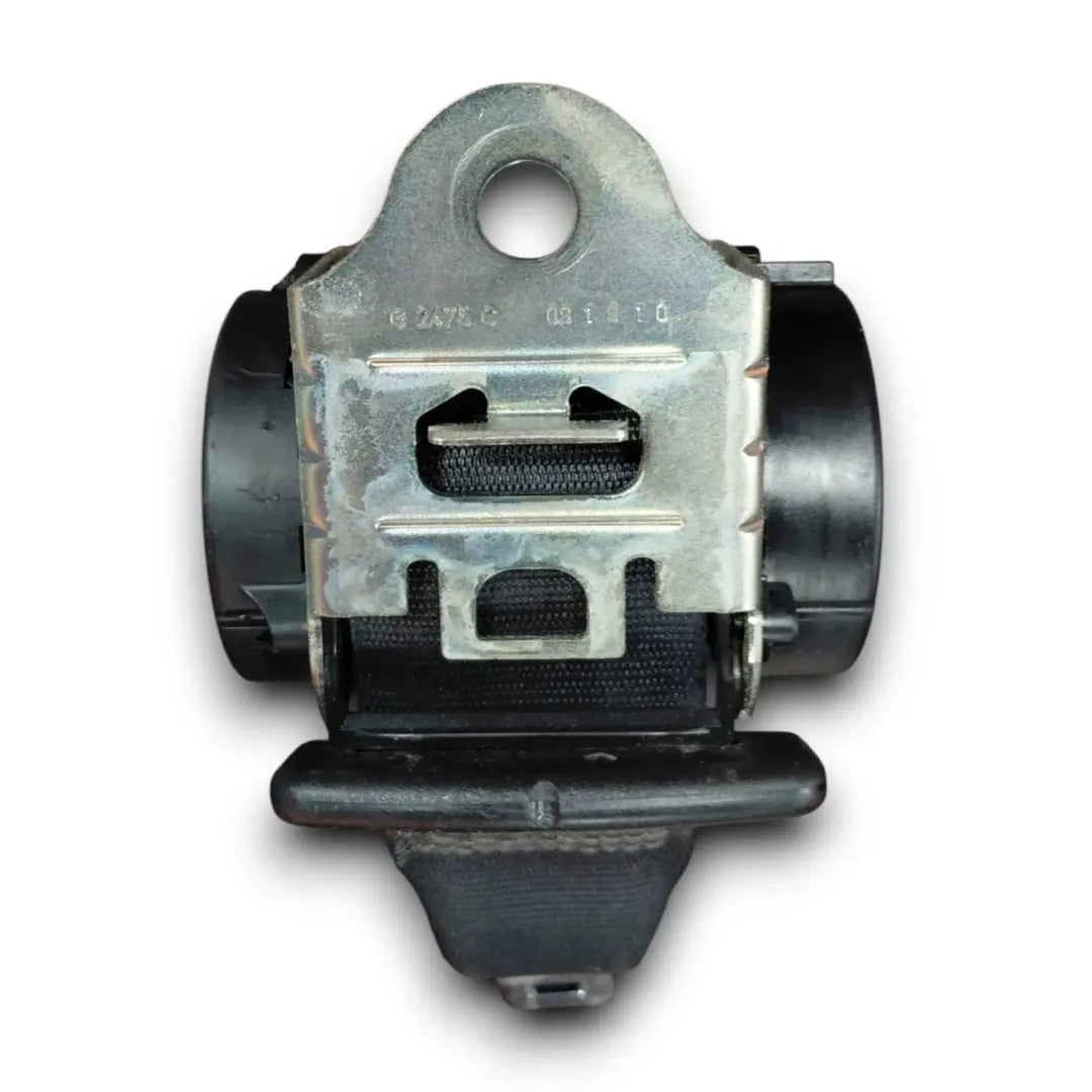 Dettaglio Cintura di sicurezza posteriore destra MINI Clubman R55 OEM 72117161949 - foto 2