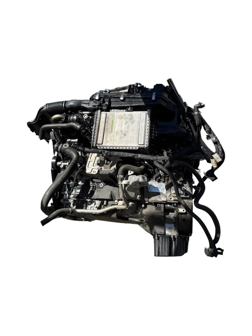 Dettaglio Motore completo Mercedes-Benz Classe GLE Coupé C167 2.9 diesel dal 2020 cod. motore 656929 - foto 2