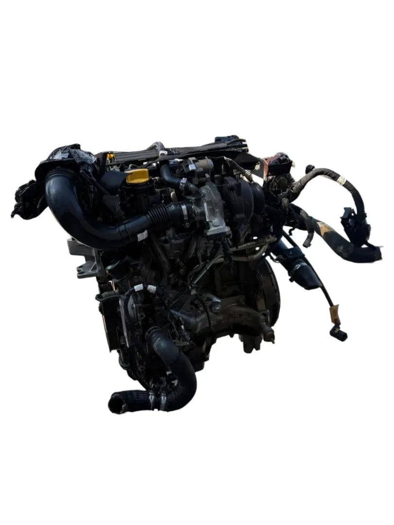 Dettaglio Motore completo SEAT Altea 5P 2.0 diesel cod. motore BKD - foto 3