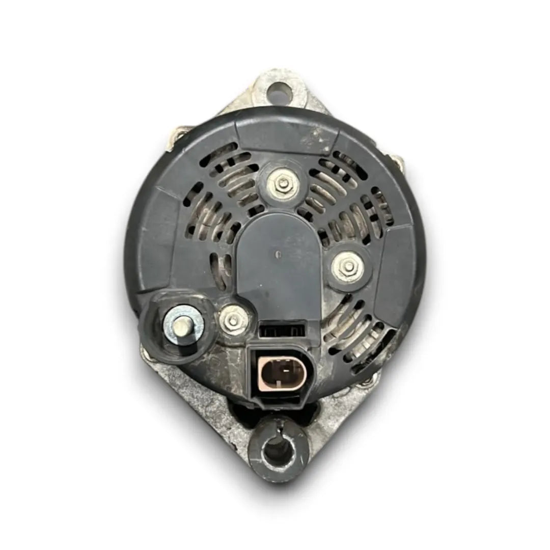 Dettaglio Alternatore Alfa Romeo Stelvio 6V OEM 50536692 - foto 3