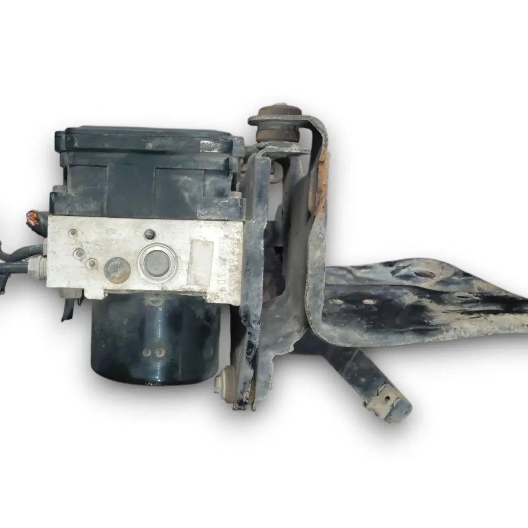 Dettaglio Gruppo ABS completo con pompa e centralina Volkswagen Golf 2003–2009 cod. 1K0907379AD - foto 3