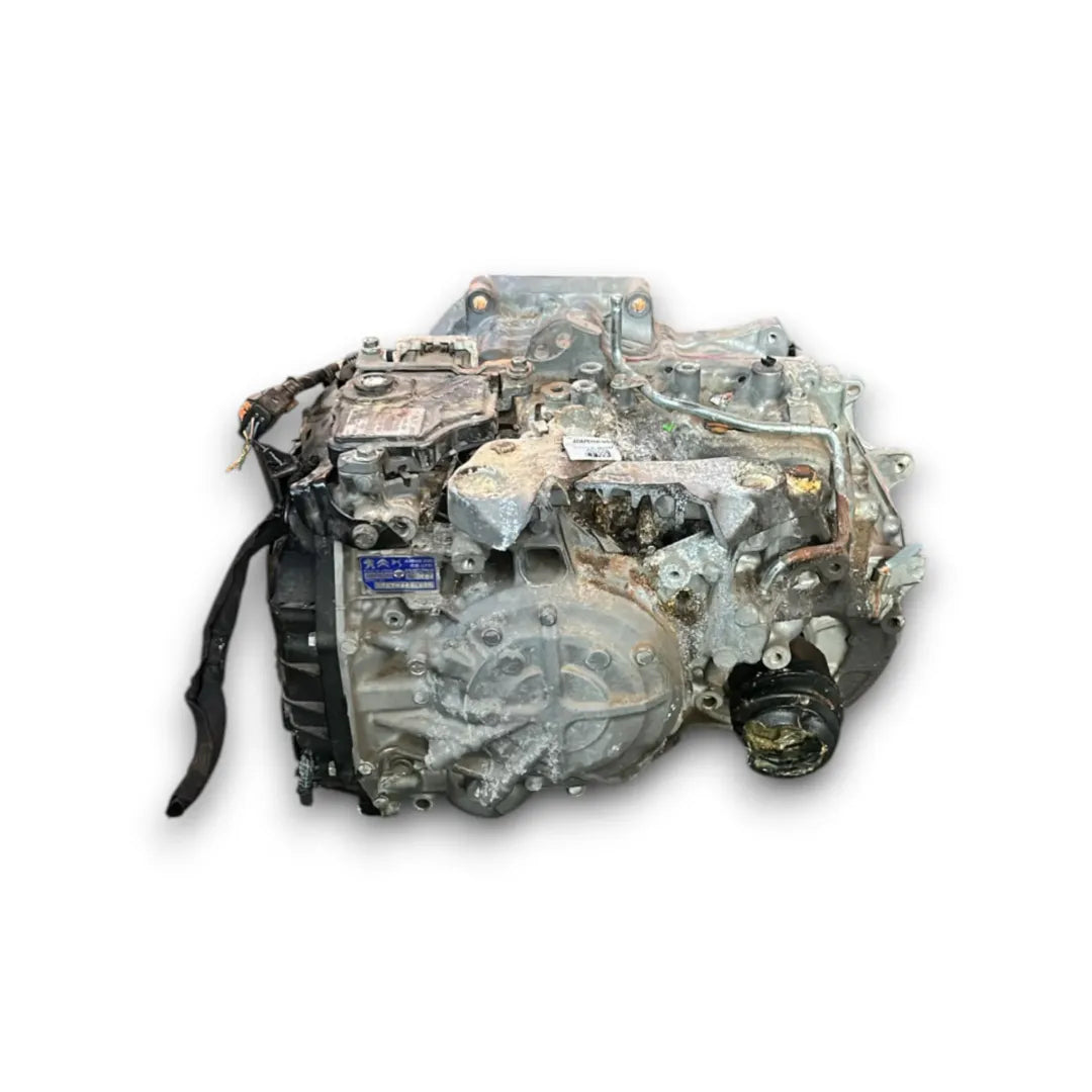 Dettaglio Cambio automatico Peugeot 308 dal 2021 OEM 9851738780 con connettore danneggiato - foto 3
