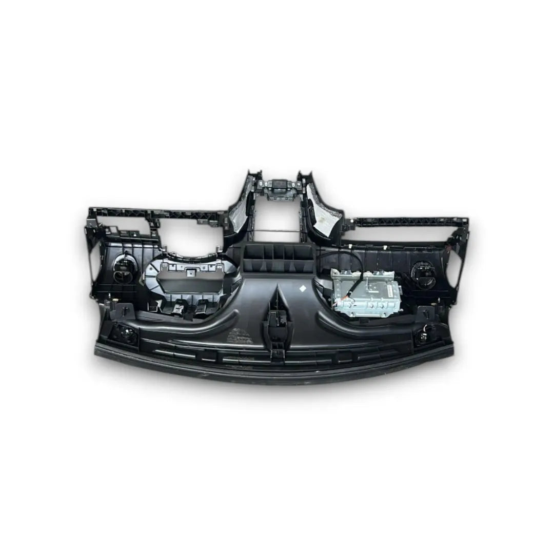 Dettaglio Cruscotto Peugeot 308 2011–2015 OEM 8231HG - foto 3