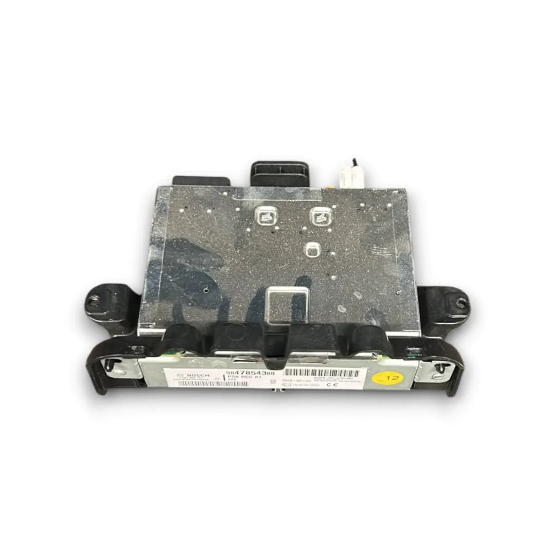 Dettaglio Centralina autoradio Opel Corsa F 2019–2024 cod. 9847854380 - foto 3