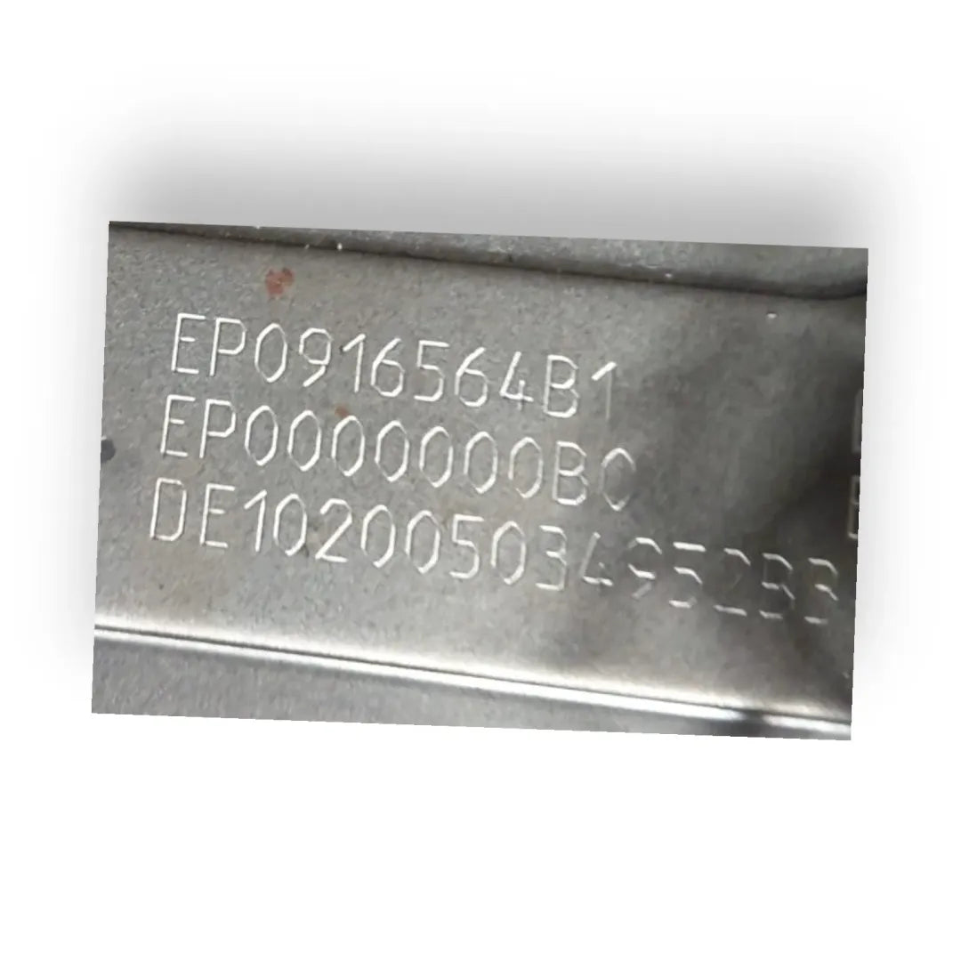 Dettaglio Piantone dello sterzo completo Audi A3 Sportback 8YF cod. EP091656481 - foto 3