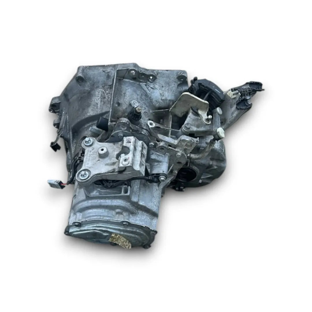Dettaglio Cambio completo Opel Crossland X 2017–2021 OEM 39176090 - foto 3