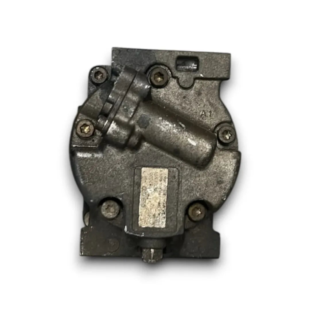 Dettaglio Compressore clima Fiat Doblò 2000–2003 OEM 46786262 - foto 3