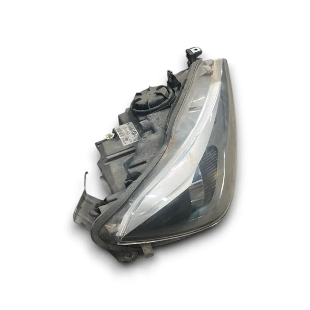 Dettaglio Faro anteriore destro BMW Serie 1 5P F20 OEM 63117229672 - foto 3