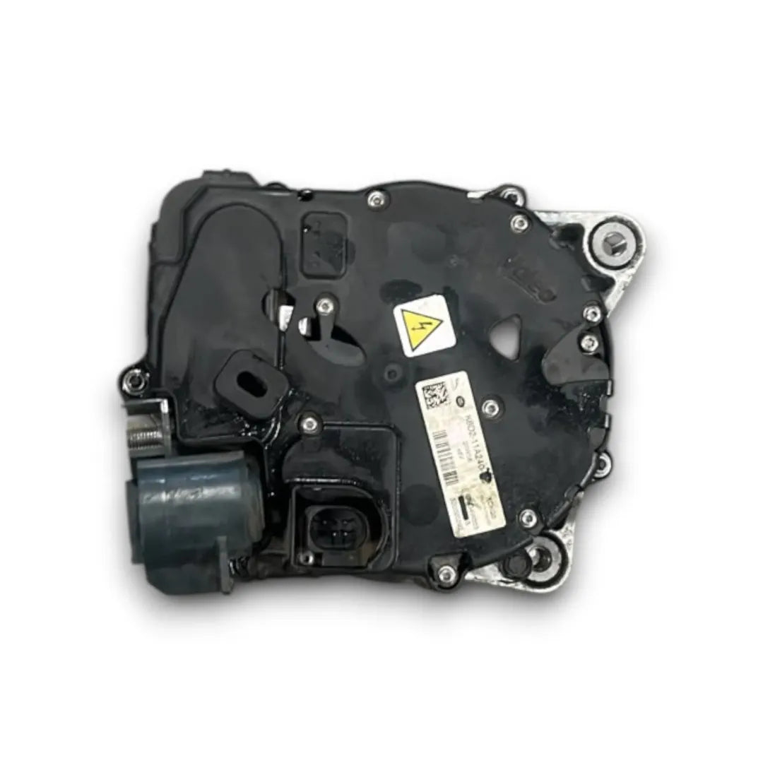Dettaglio Alternatore Jaguar XE dal 2019 OEM T2H26974 - foto 3