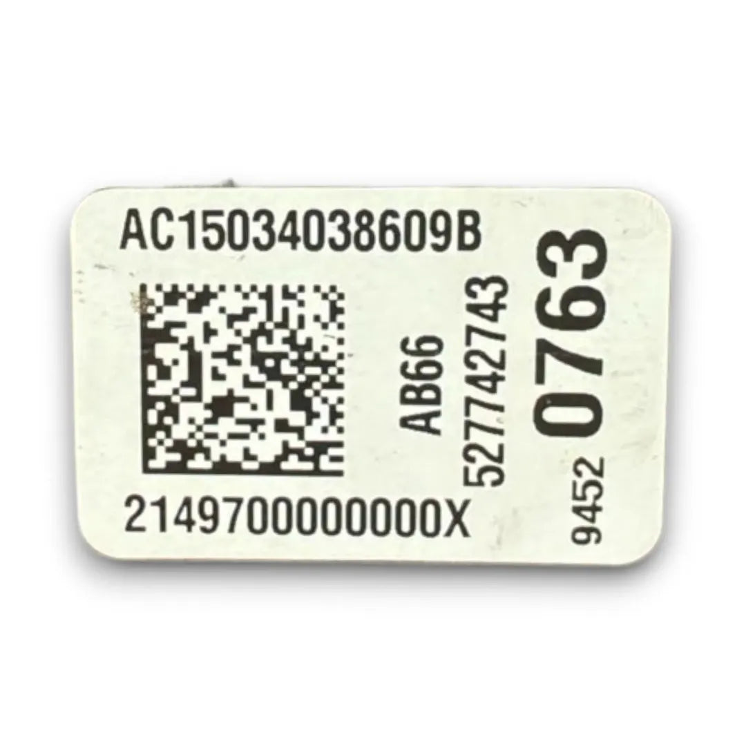 Dettaglio Piantone sterzo completo Opel Mokka 2012–2016 OEM 527742743 - foto 3