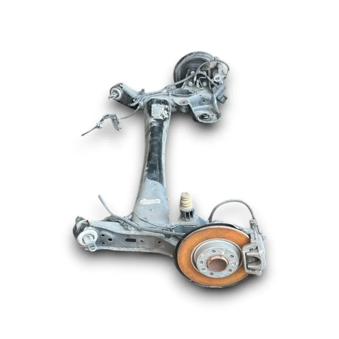 Dettaglio Assale posteriore Peugeot 308 dal 2021 OEM 9833974780 - foto 3