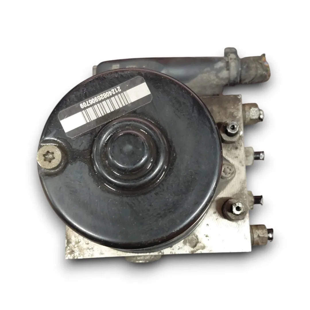 Dettaglio Pompa ABS Opel Zafira A05 cod. 10.0960-0582.3 - foto 3