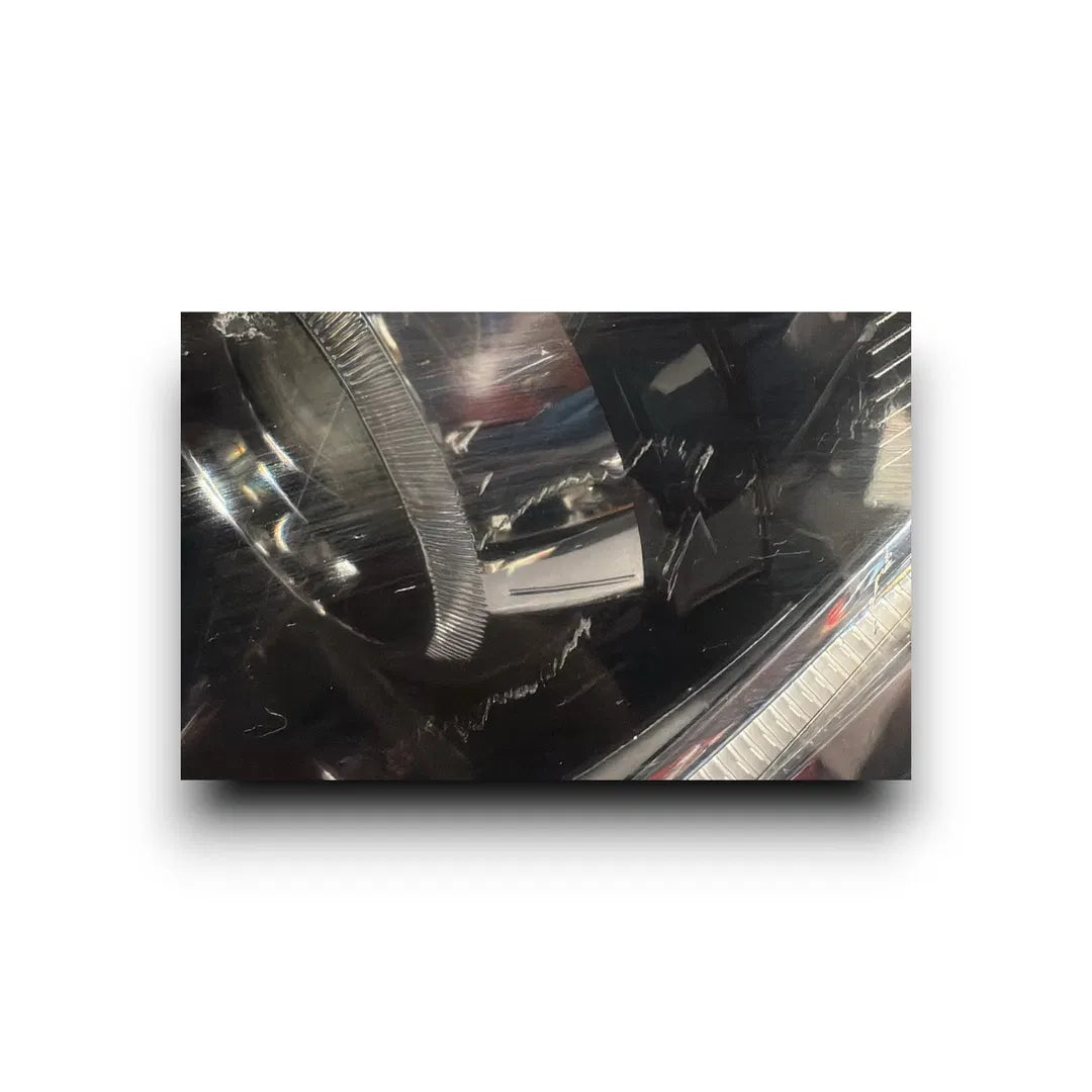 Dettaglio Faro anteriore destro DR6 2017–2021 - foto 3