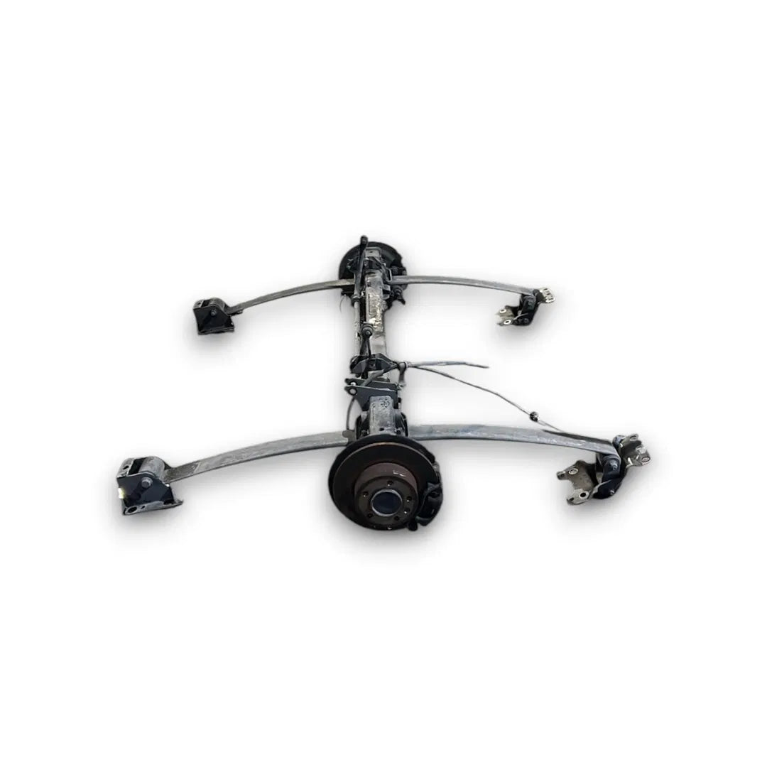 Dettaglio Assale posteriore Renault Master Furgone dal 2019 OEM 555115788R - foto 3