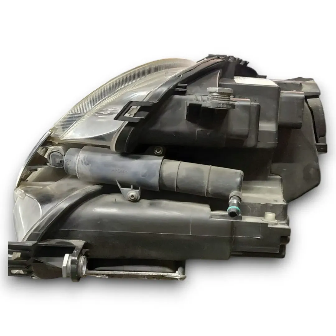 Dettaglio Faro anteriore destro MINI Clubman R55 OEM 63127269986 - foto 3