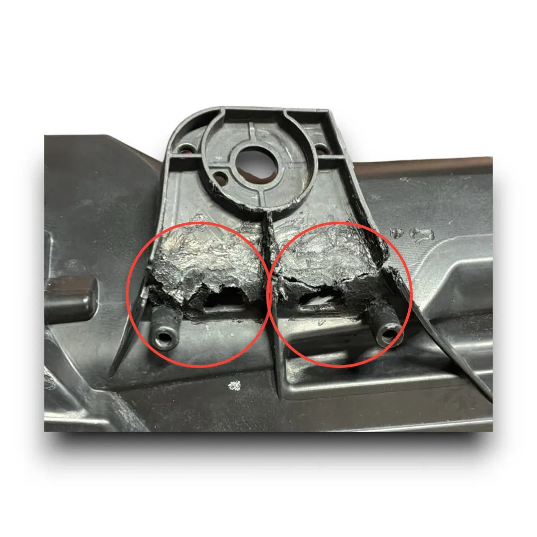 Dettaglio Faro anteriore destro Renault Captur OEM 260109006R - foto 3