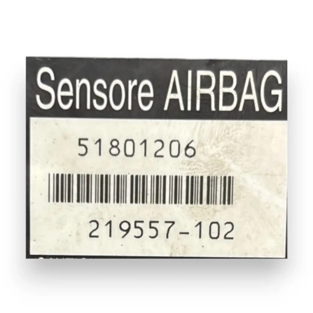 Dettaglio Centralina airbag Fiat Idea OEM 51922537 - foto 3