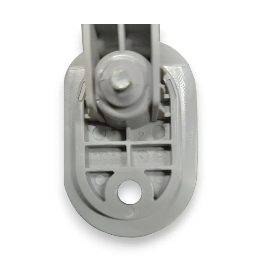 Dettaglio Aletta parasole sinistra anteriore Hyundai i20 OEM 85210C8600TRY - foto 3