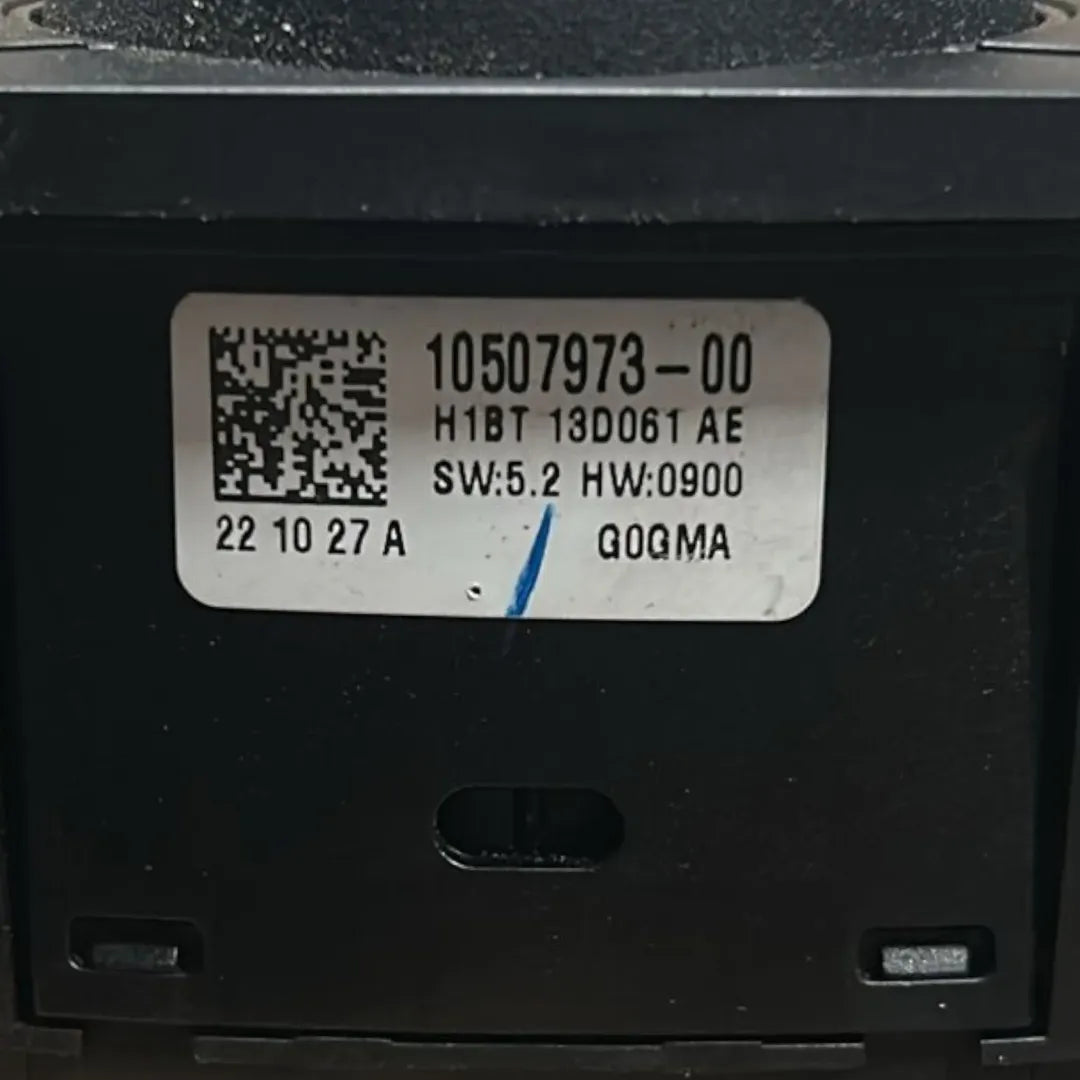 Dettaglio Interruttore blocco comando luci Ford Puma CF7 OEM 2430619 - foto 3