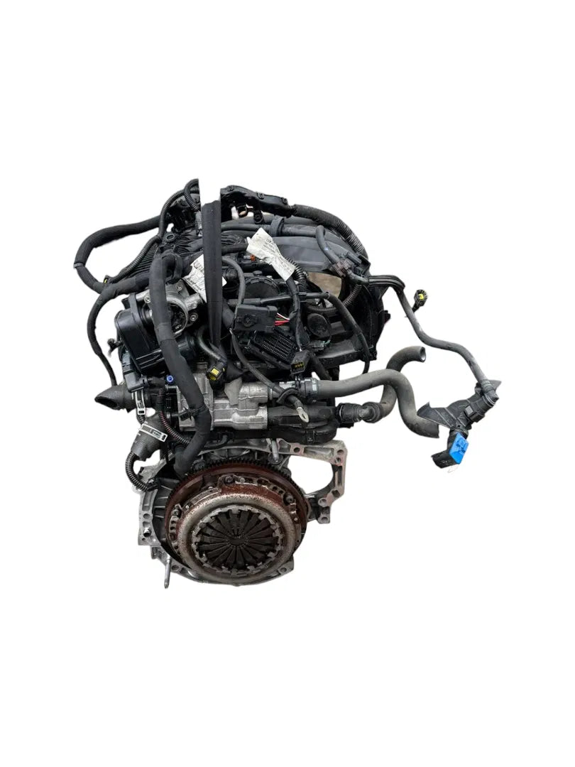 Dettaglio Motore completo Peugeot 208 1.2 PureTech 2015–2020 HM05 - foto 3