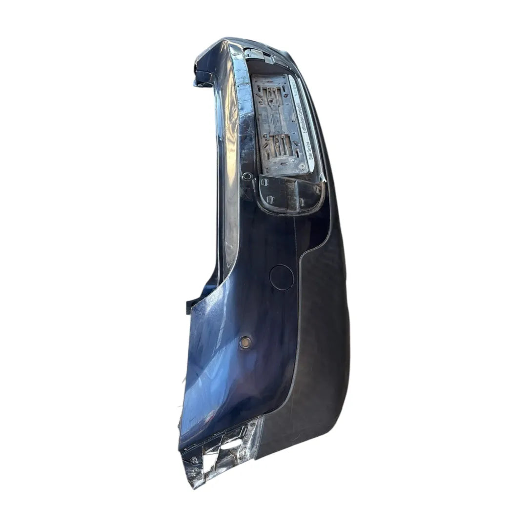 Dettaglio Paraurti posteriore MINI Countryman R60 OEM 51129807197 - foto 3