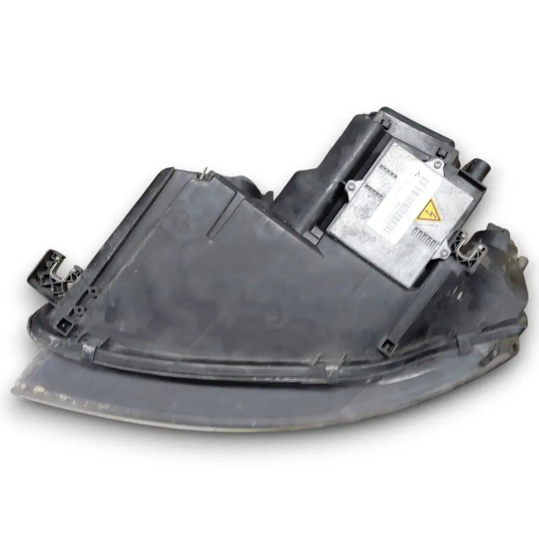 Dettaglio Faro anteriore destro Audi A3 8P 2003–2010 OEM 8P0941004M - foto 3