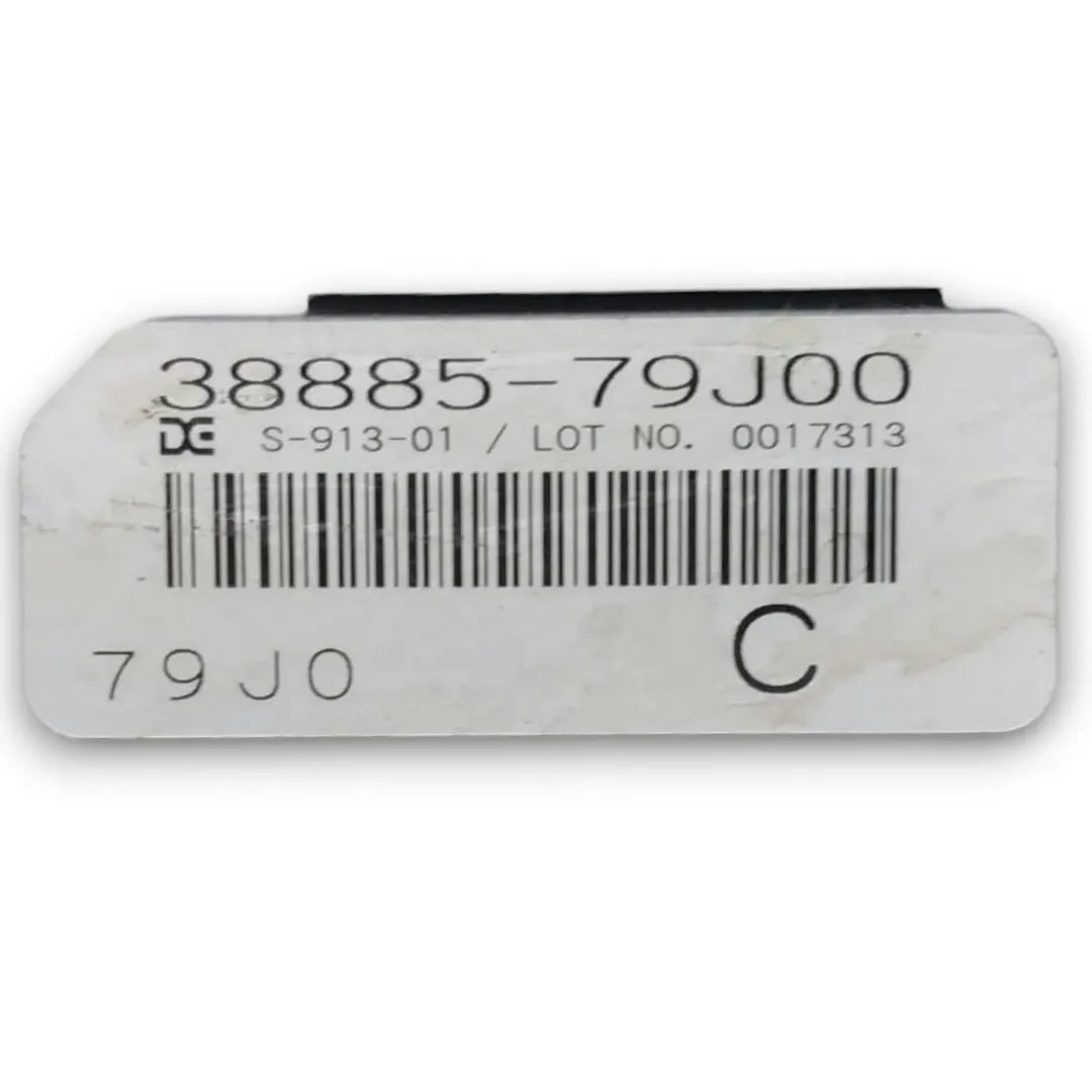 Dettaglio Centralina trazione integrale Fiat Sedici 2006–2011 OEM 38885-79J00 - foto 3