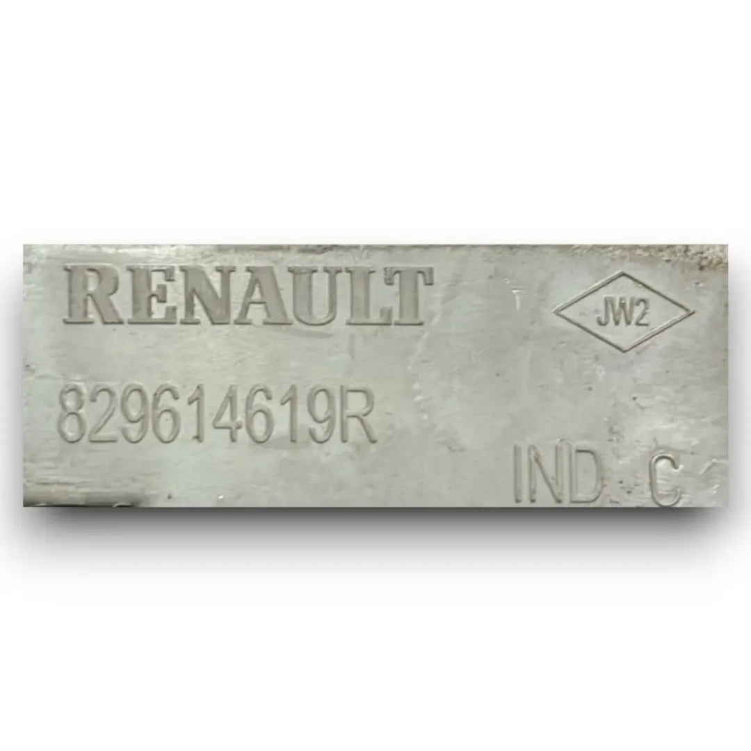 Dettaglio Interruttore alzacristallo sinistro posteriore Renault Captur OEM 254218614R - foto 3