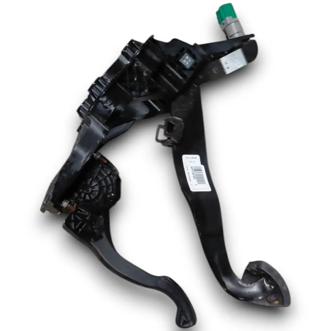 Dettaglio Pedaliera completa Peugeot Expert Furgone 4ª Serie dal 2016 cod. 86ET40 - foto 3