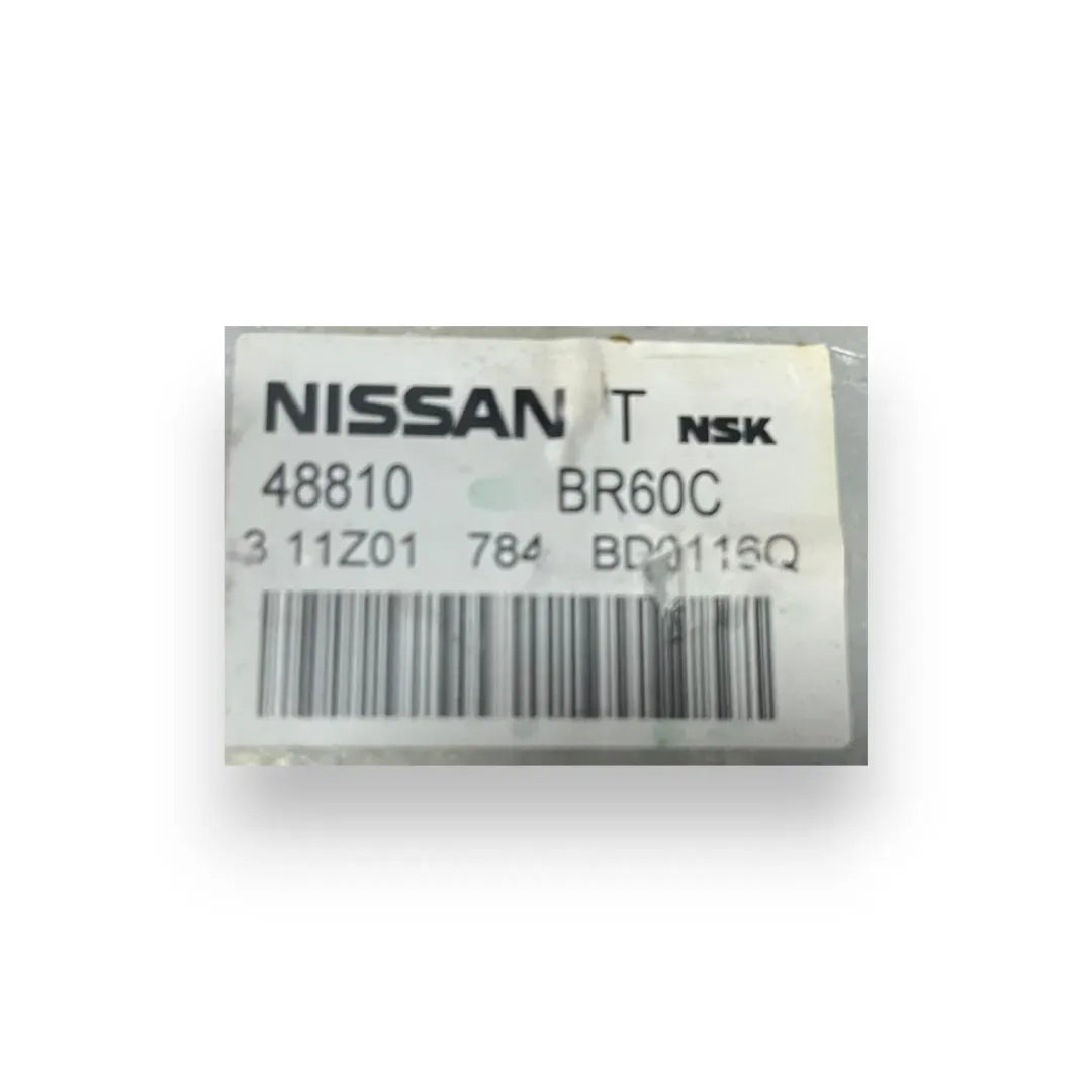 Dettaglio Piantone dello sterzo completo Nissan Micra K13K OEM 488101HB1B - foto 3