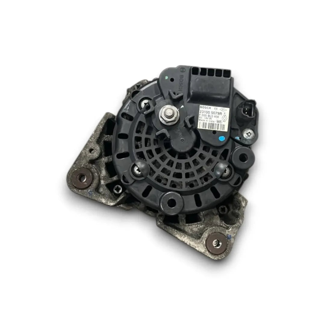 Dettaglio Alternatore Dacia Sandero 2ª Serie cod. 231005079R - foto 3