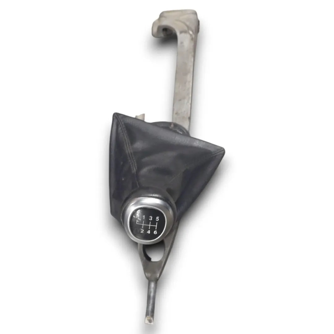Dettaglio Leva cambio BMW Serie 1 5P F20 OEM 25117596703 - foto 3