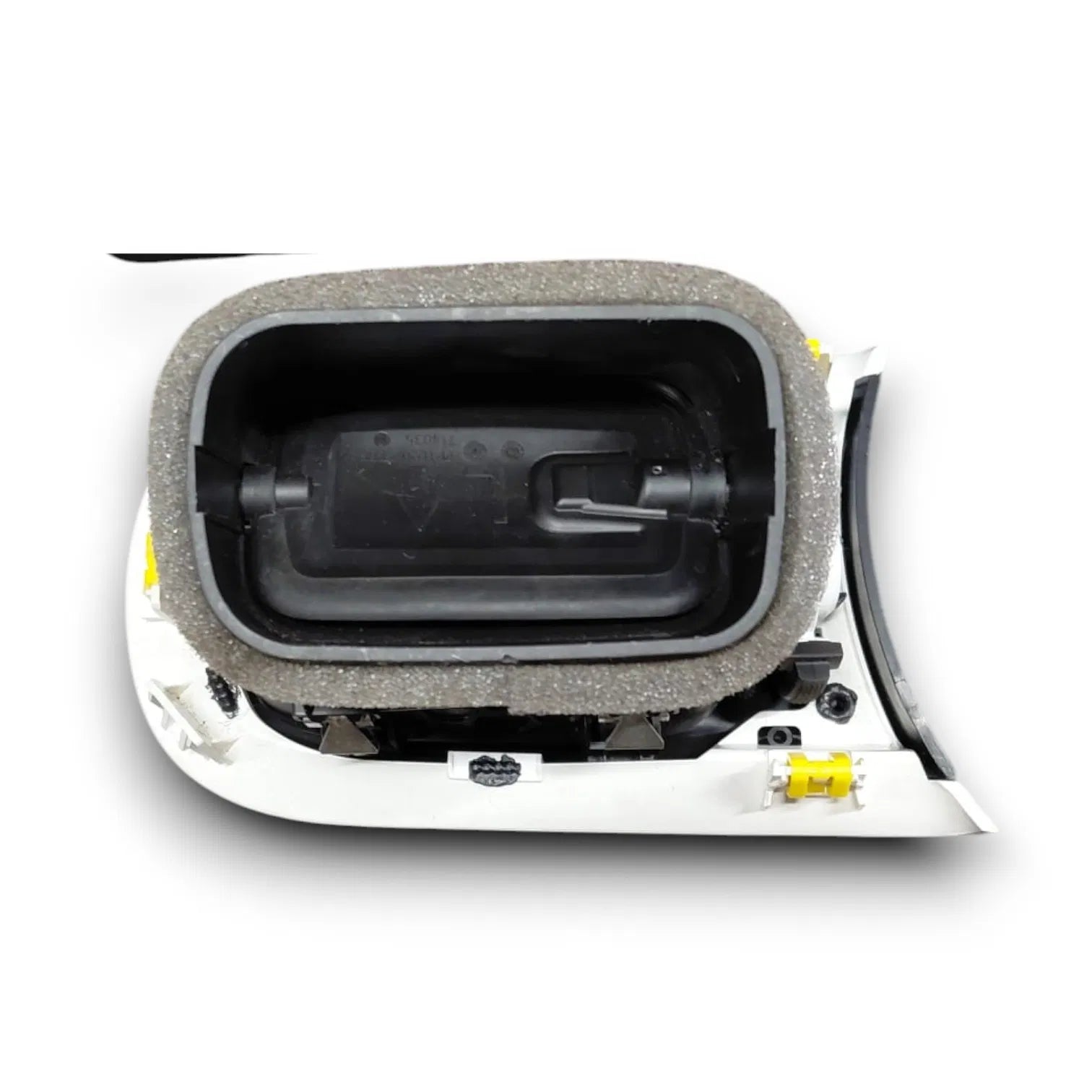 Dettaglio Bocchetta aria centrale cruscotto sinistra Citroën C3 3ª Serie B618 OEM 98124857ZD - foto 3