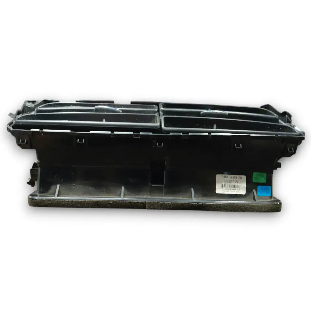 Dettaglio Bocchetta aria centrale cruscotto destra Citroën C3 1ª Serie 2002–2005 OEM 8264X9 - foto 3