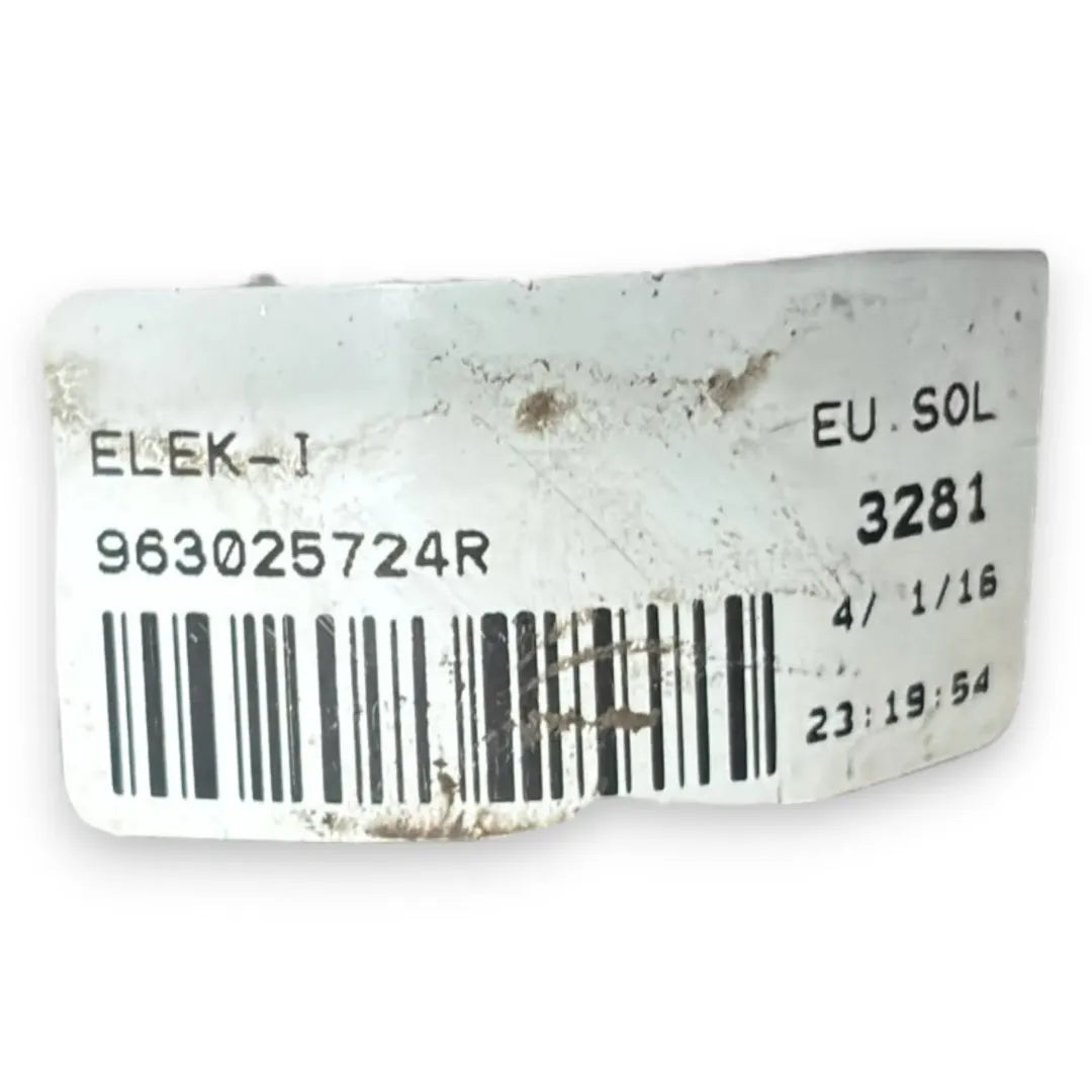 Dettaglio Retrovisore esterno elettrico destro Renault Clio 4ª Serie OEM 963018590R - foto 3