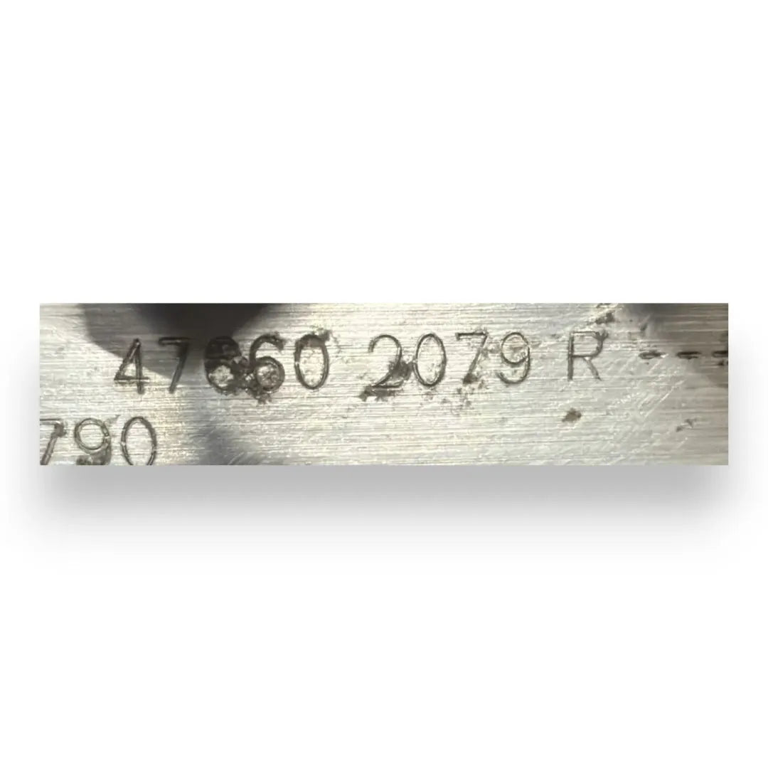 Dettaglio Pompa / gruppo idraulico ABS Renault Kangoo cod. 476602079R - foto 3