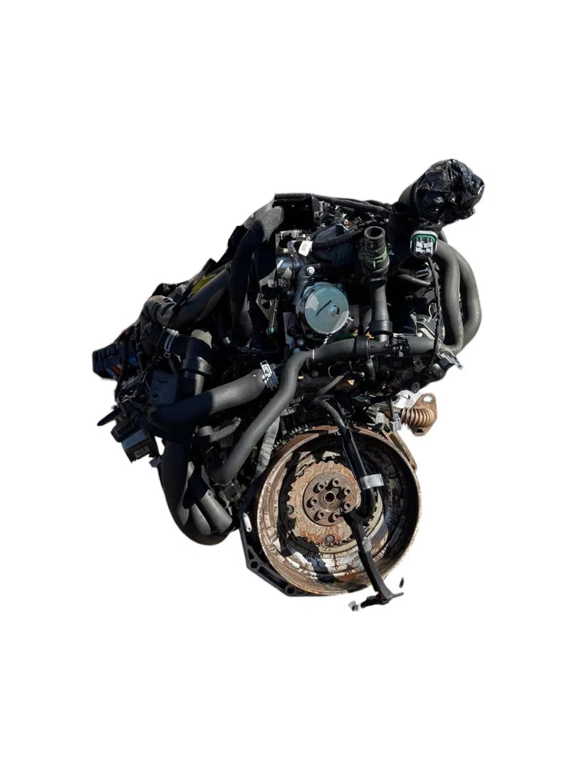 Dettaglio Motore completo Renault Megane 4ª Serie 1.5 dCi 2016–2021 cod. motore K9K G6 - foto 3